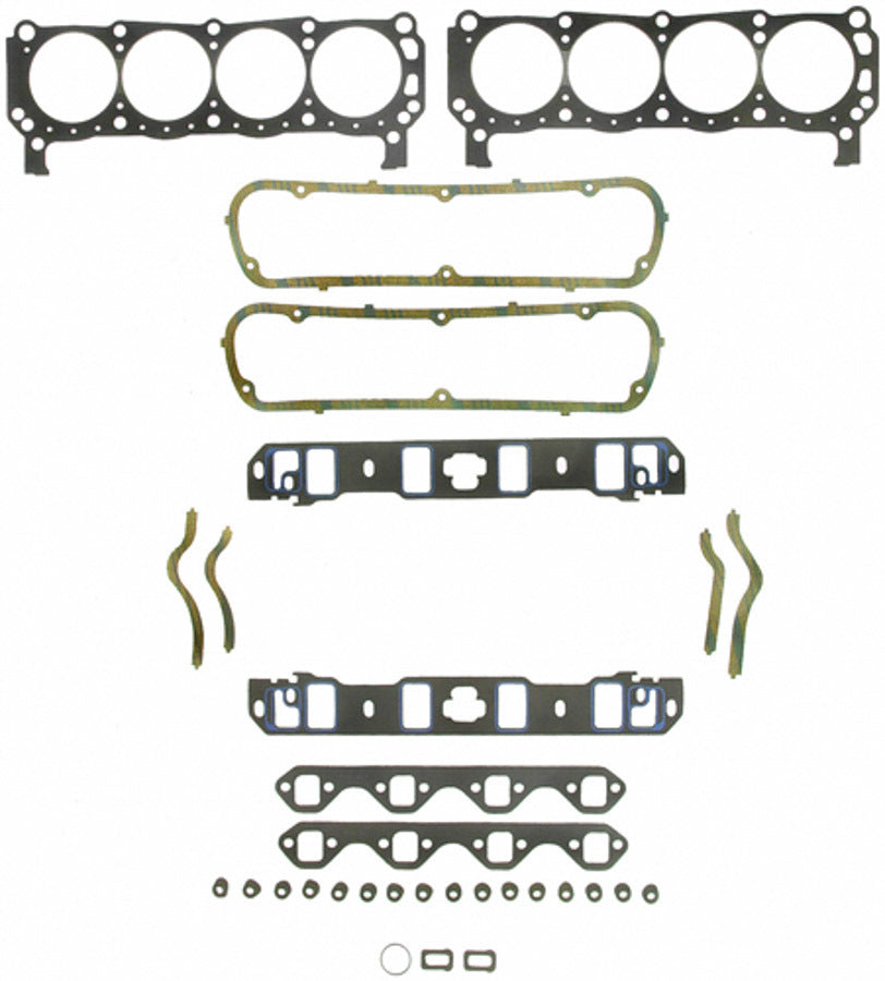 Head Set - 17260