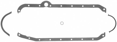 Sb Chevy Oil Pan Gasket 1980-1985 - 1818