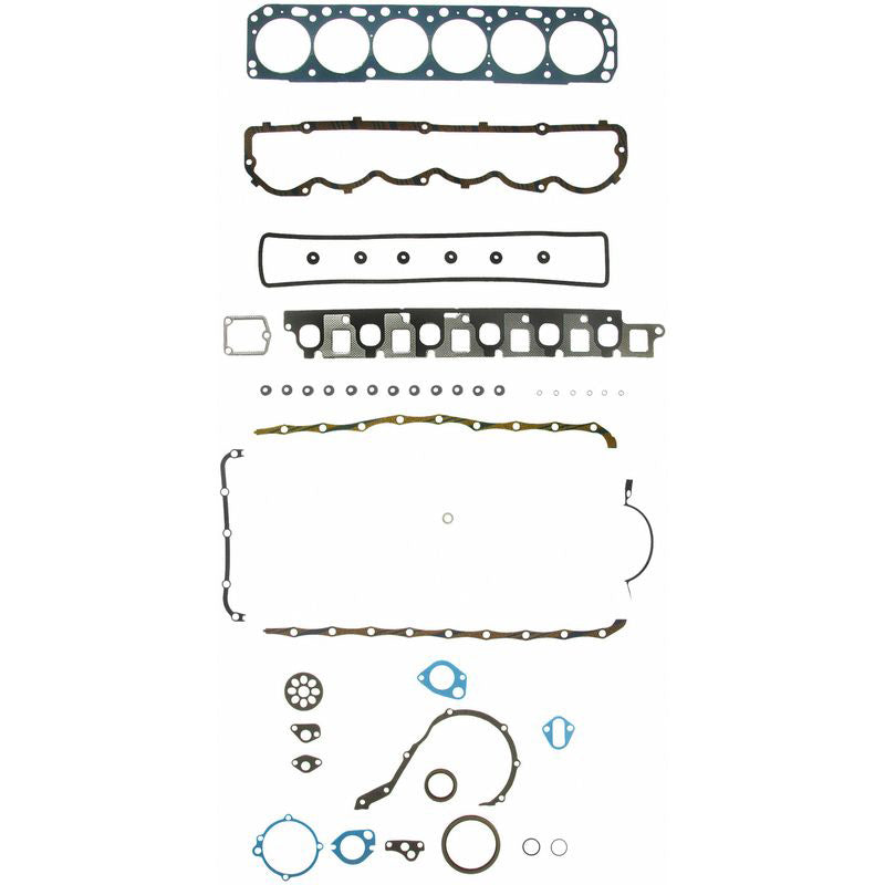 Engine Gasket Set - 2601006