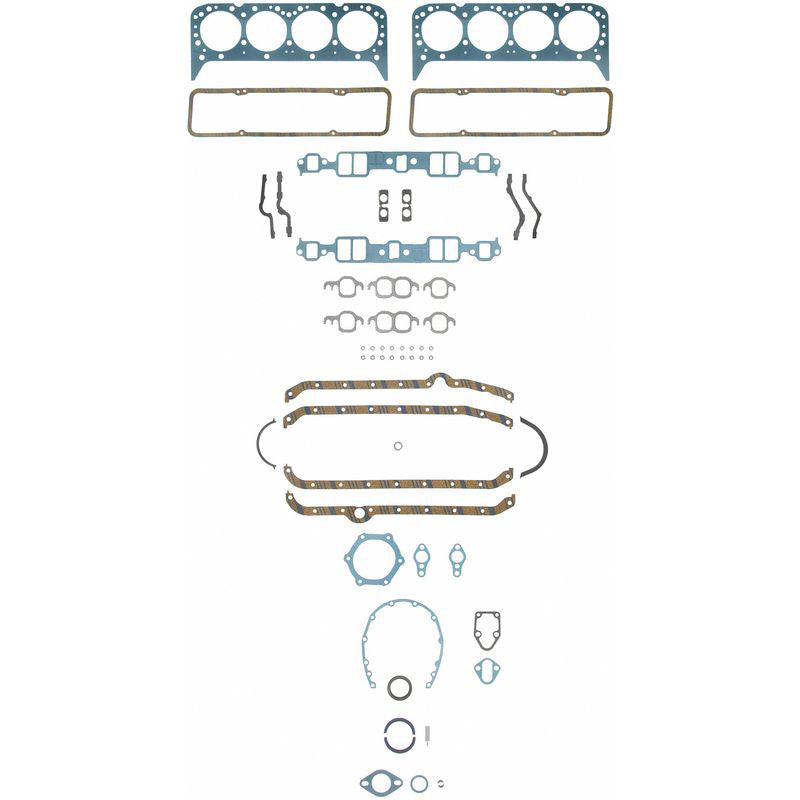 Engine Gasket Set - 2601023