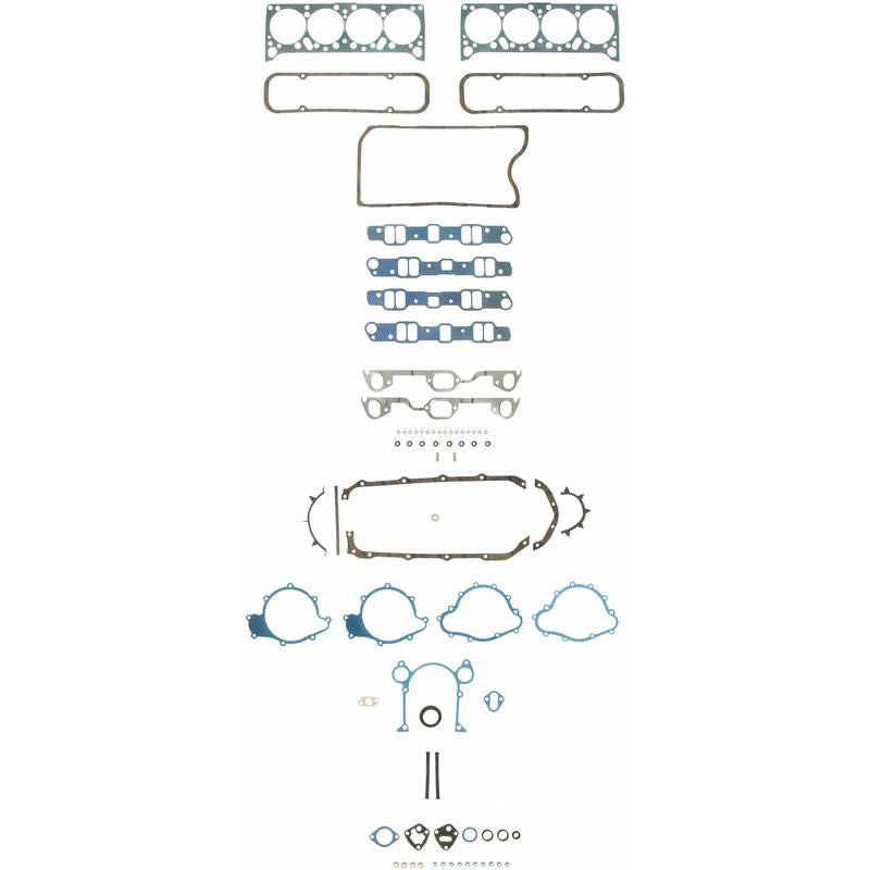 Engine Gasket Set - 2601025