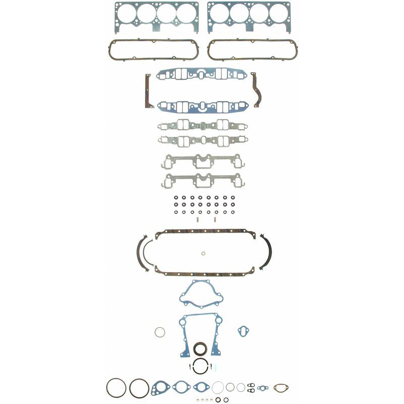 Engine Gasket Set - 2601033