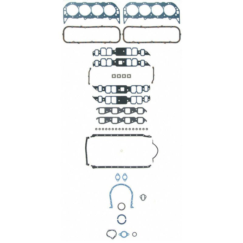 Engine Gasket Set - 2601081