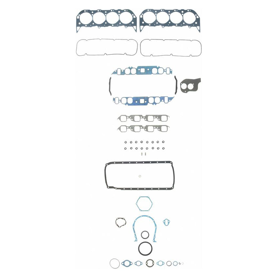 Engine Gasket Set - 2601635