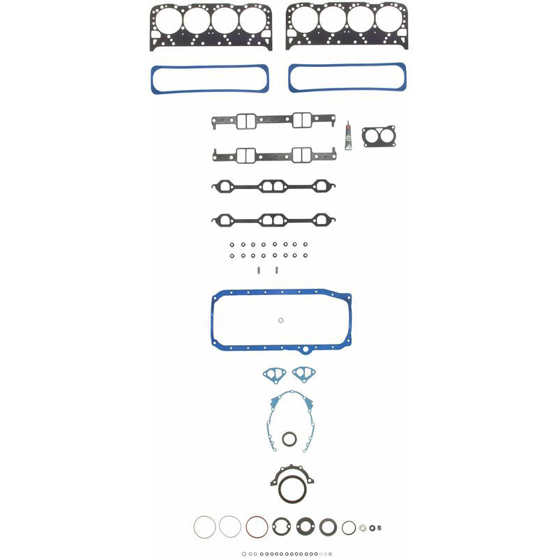Gasket Kit - 2601650