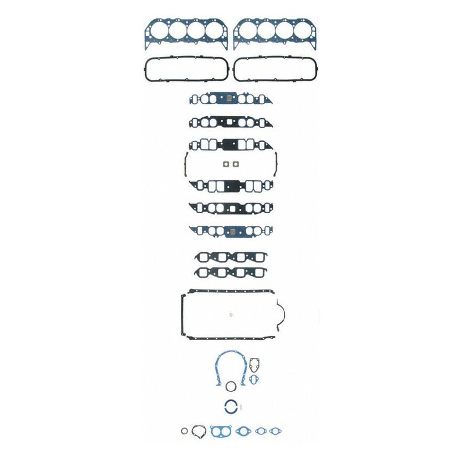 Engine Gasket Set - 2603015
