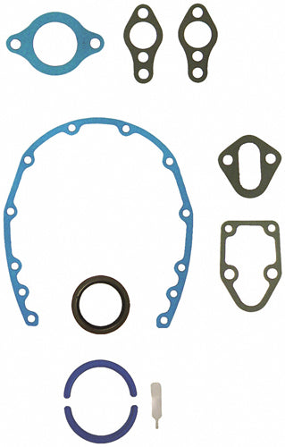 Sb Chevy R.A.C.E. Set 1959-1985 - 2702