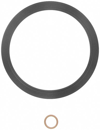Gen V 502 Rear Main Seal 1991-92 FULL CIRCLE - 2920