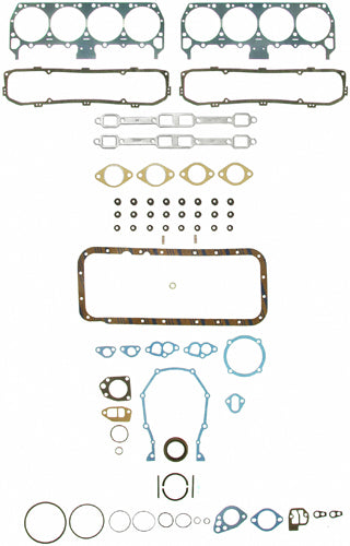 Full Gasket Set - FS7891PT11