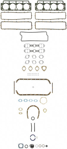 Full Gasket Set - FS7893PT4