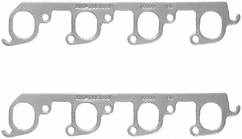 Exhaust Manifold Gasket Set Ford 351C/351M/400 - MS90526