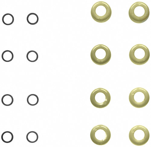 Valve Stem Seals - SS72526