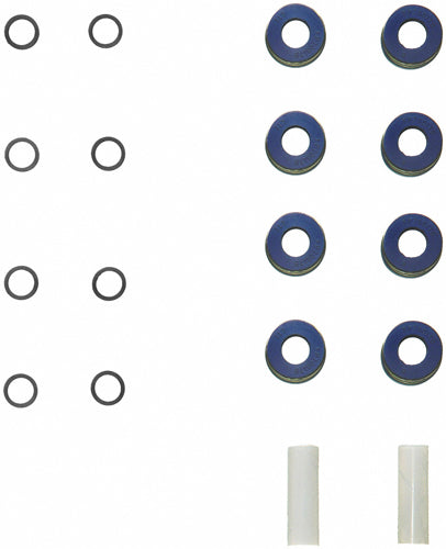 Valve Stem Seals Set of 8 - SS72527