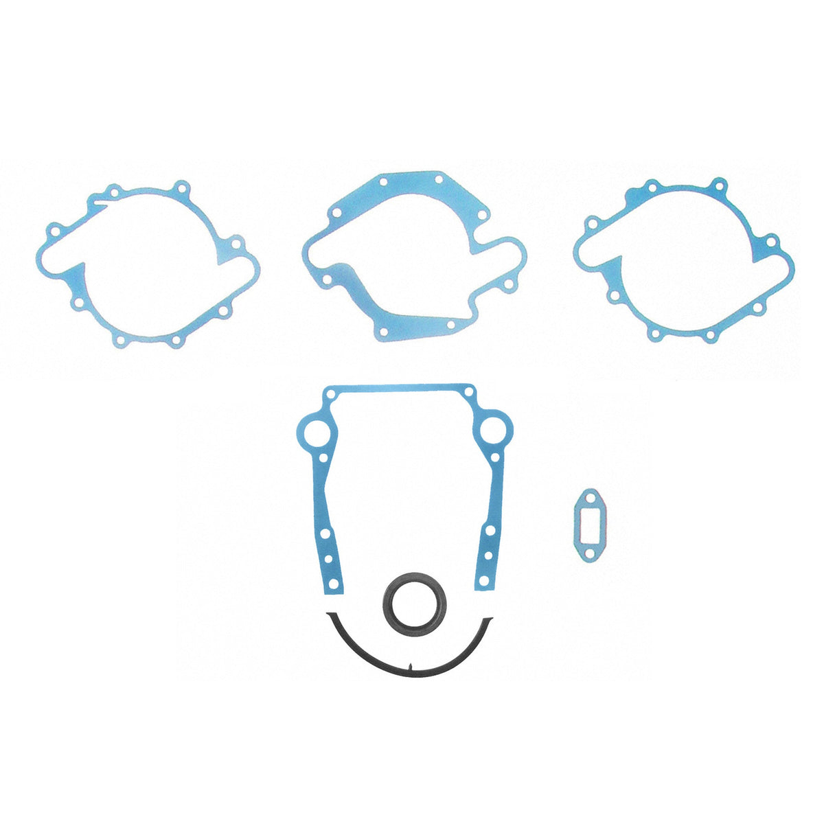 Timing Cover Gasket Set - TCS13417