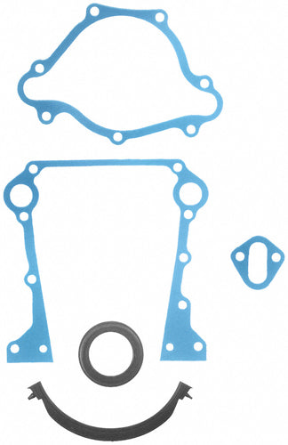 Timing Cover Gasket Set Dodge 3.9L V6 87-91 - TCS45790