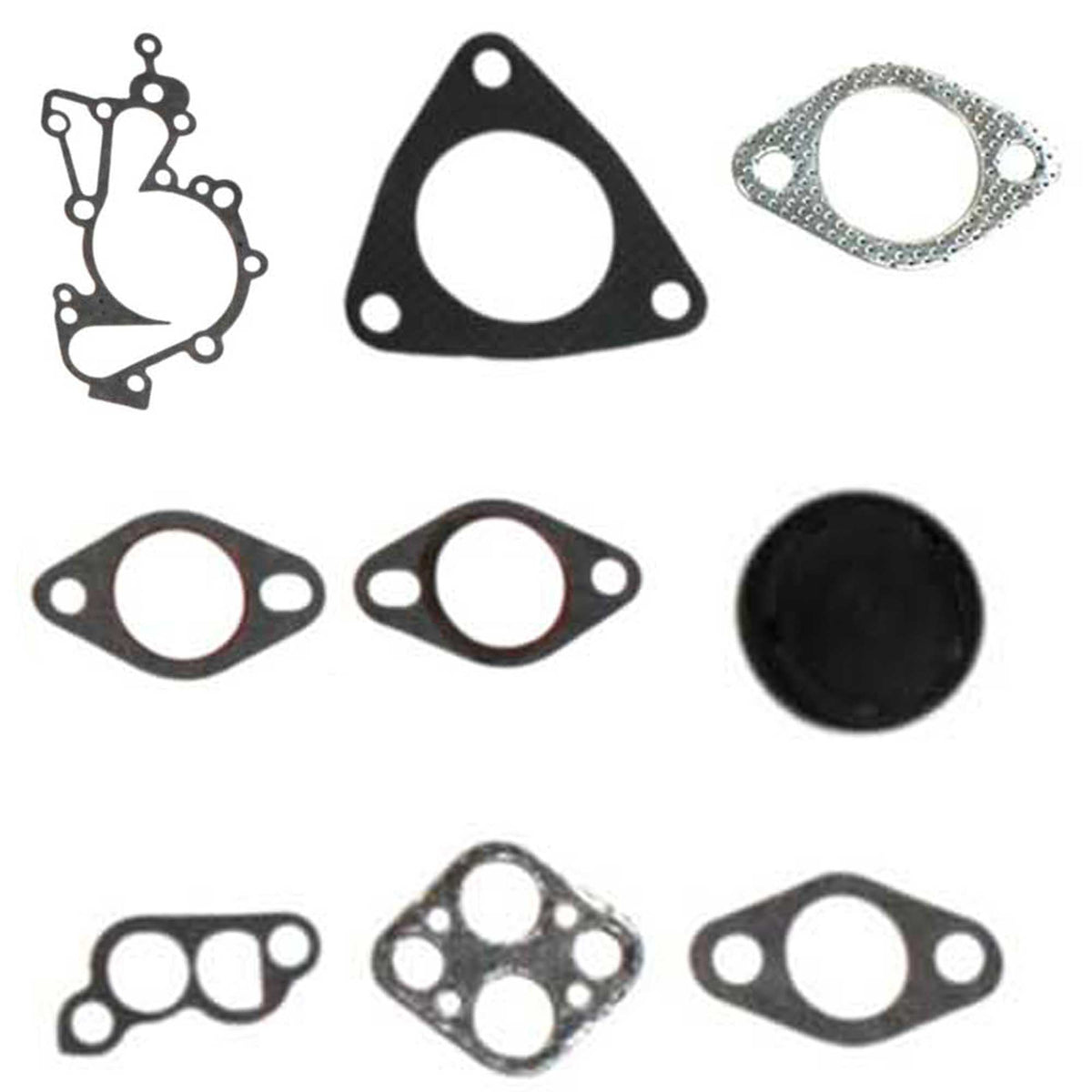 Gasket Set 2007-2008 Hyundai 2.7L