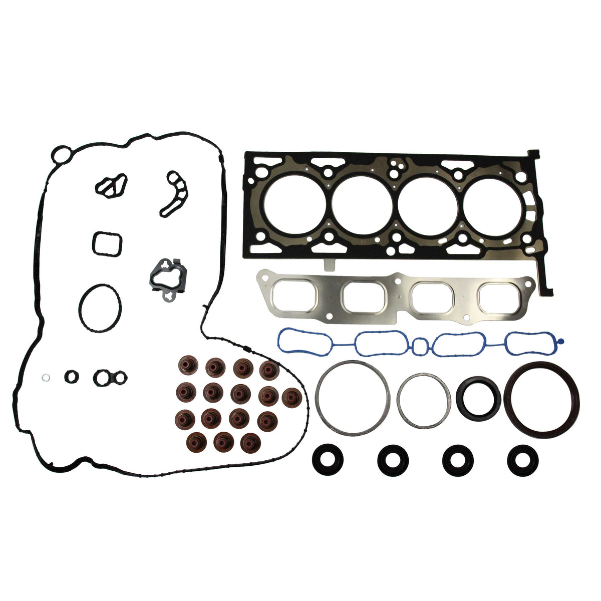 Gasket Set 2013-2022 Buick,Cadillac,Chevrolet,GMC 2.0L