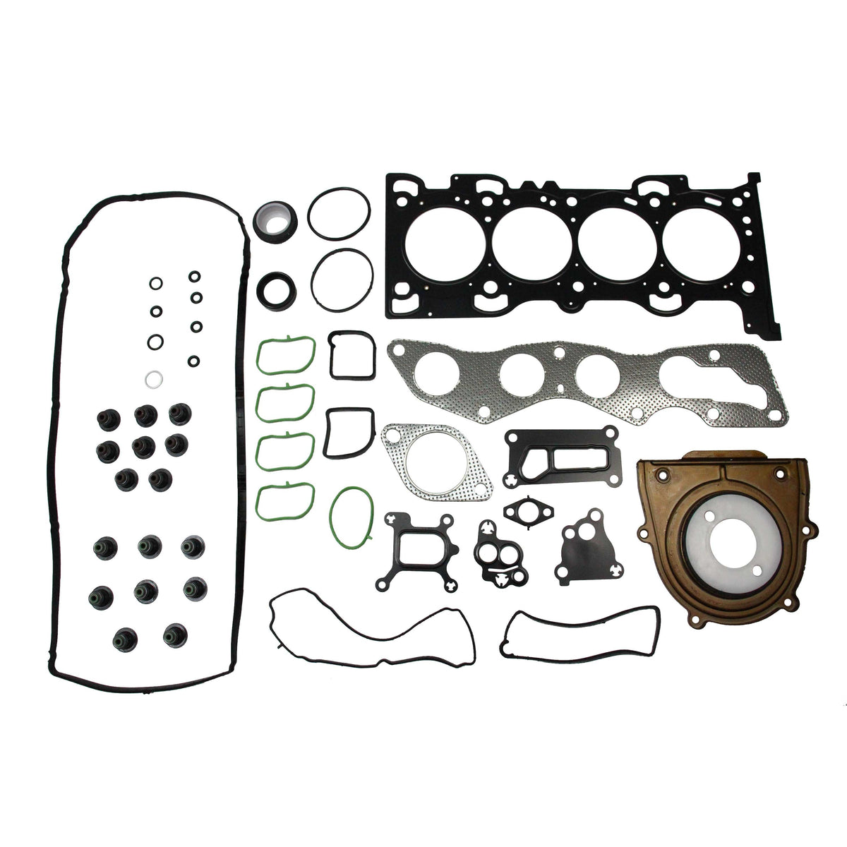 Full Gasket Set