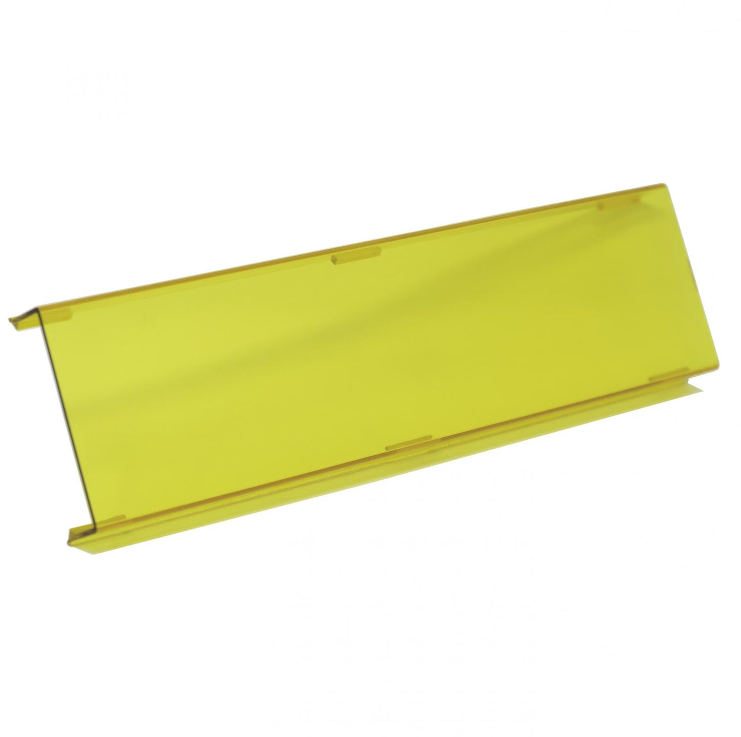 OnX6 Rock Guard (10 Inch; Baja Amber)