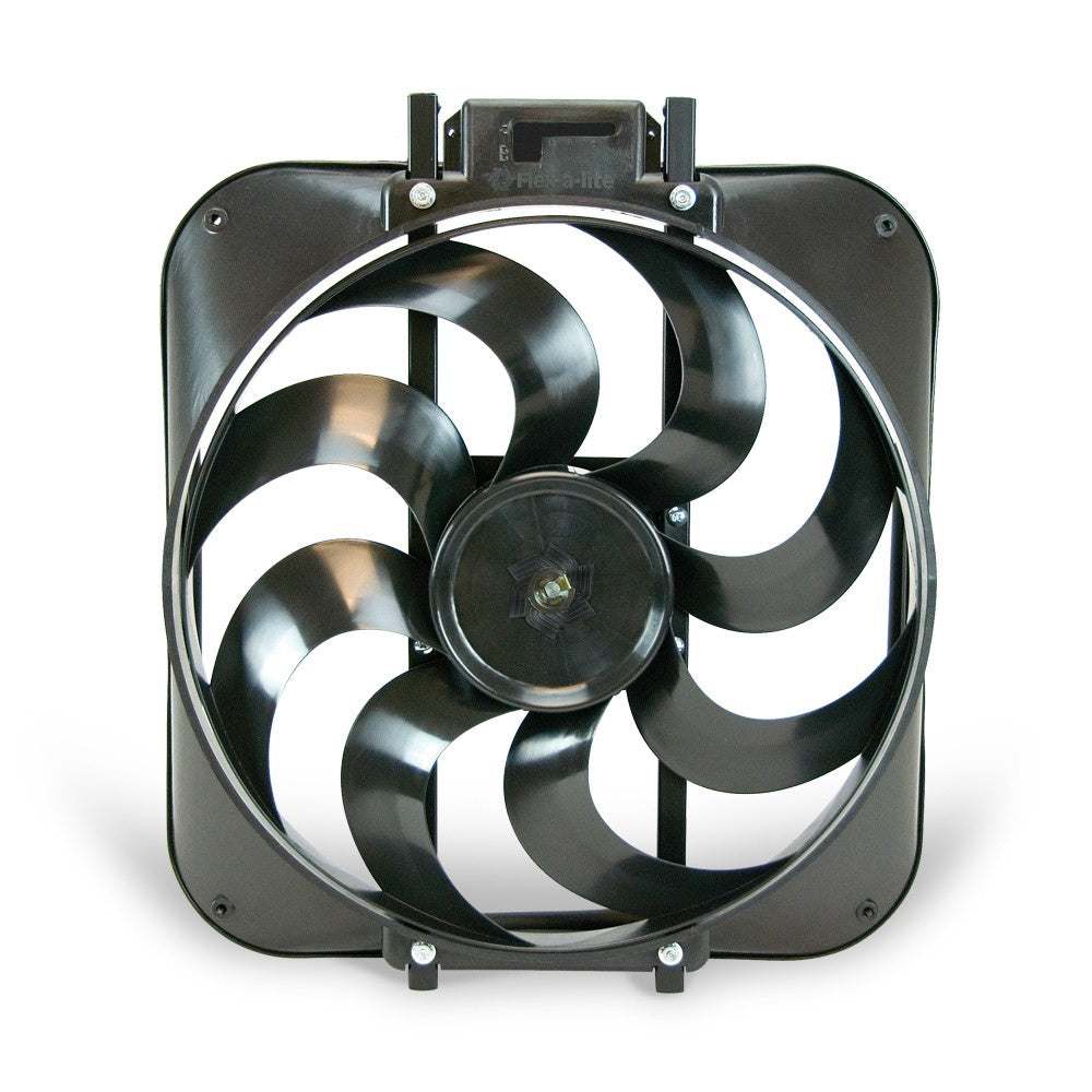 Electric Fan - 104310