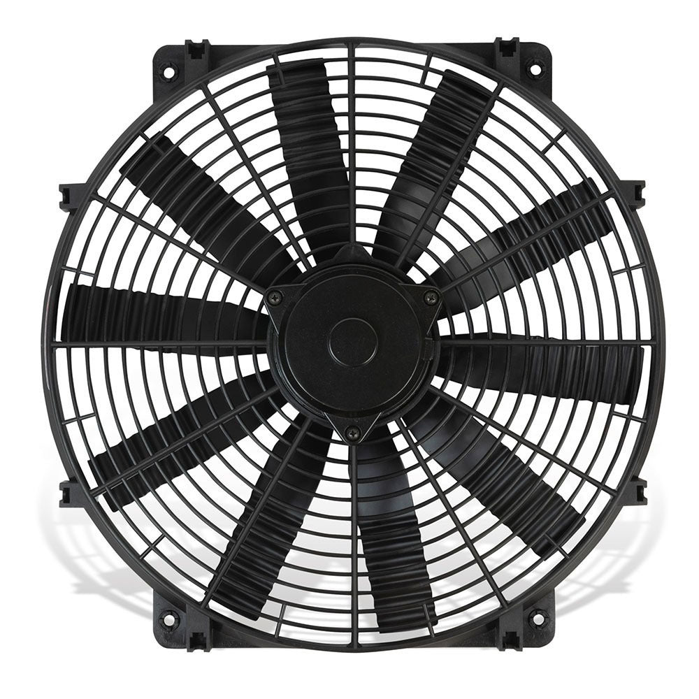 Flex-Wave Electric Fan16 in Pusher or Puller - 116544