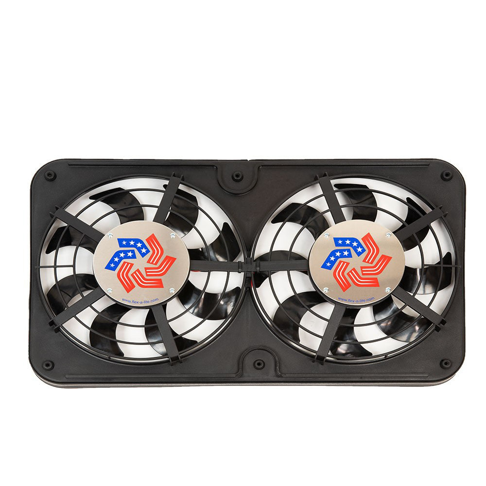 Electric Fan - 116551