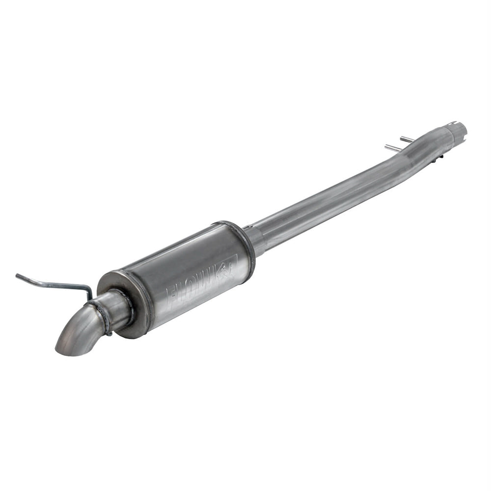 Cat-back Exhaust System - 717968