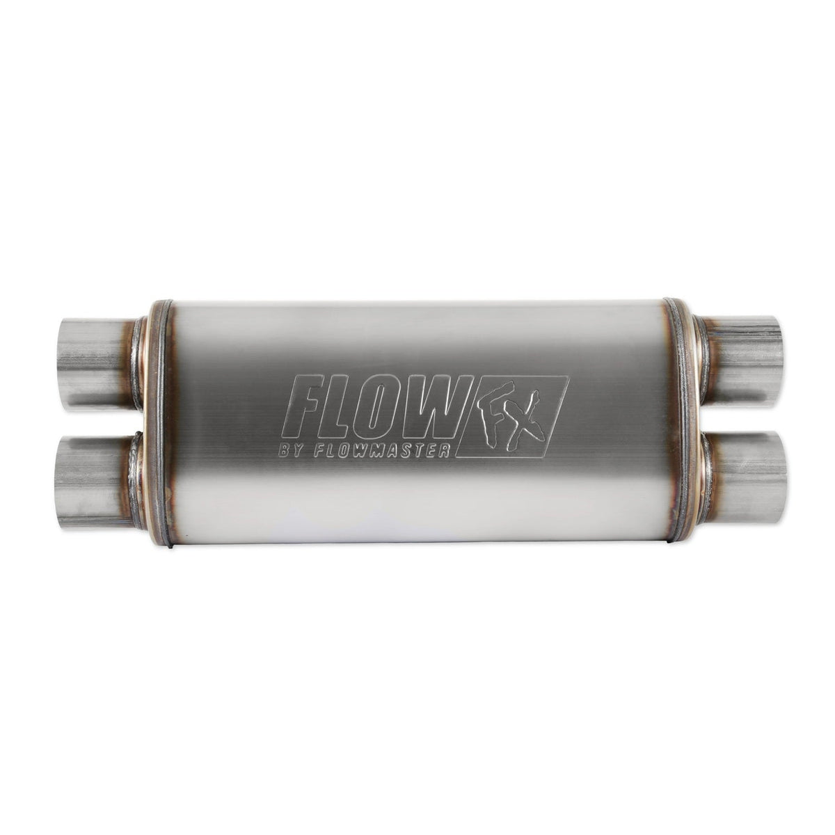 Universal Muffler - 72469