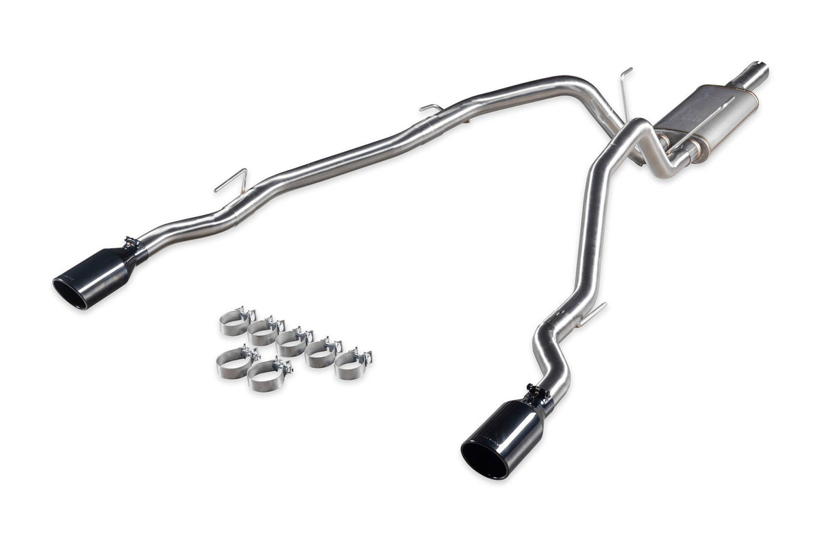 Exhaust System - 737860