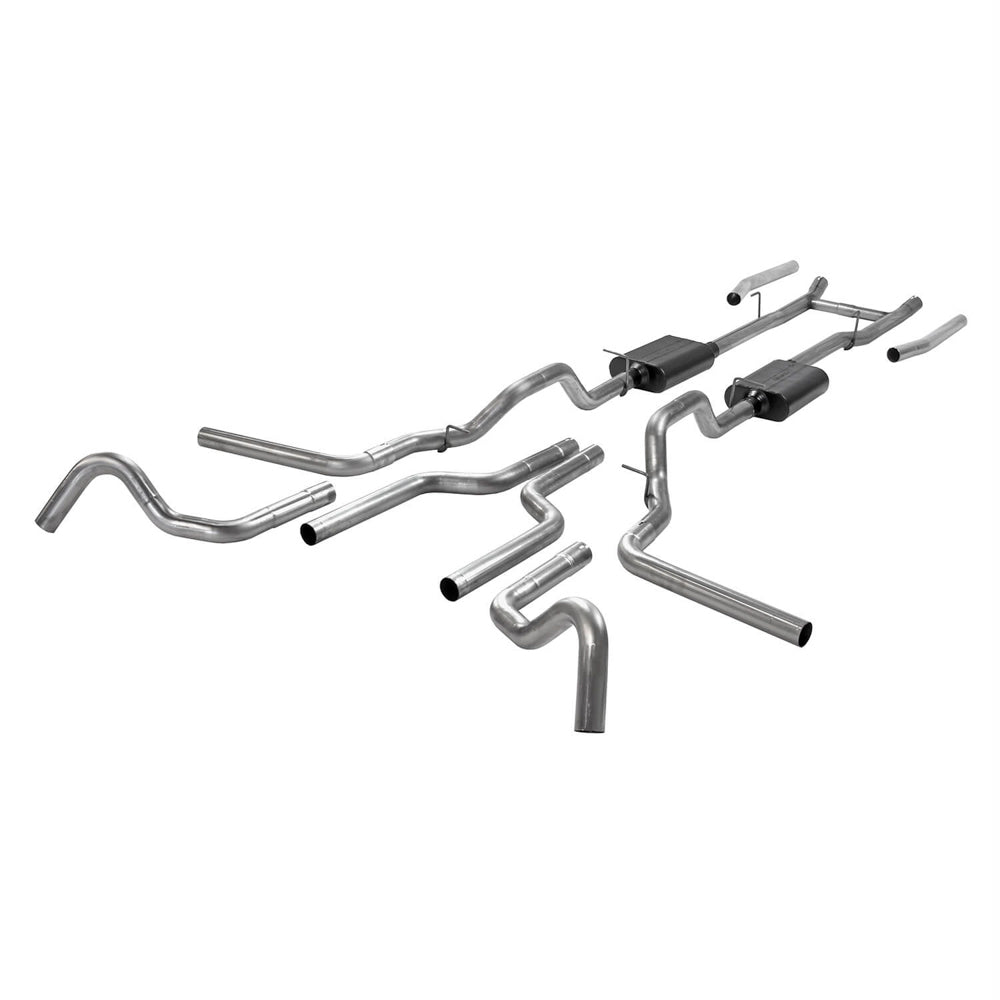 Exhaust Systems - 817938