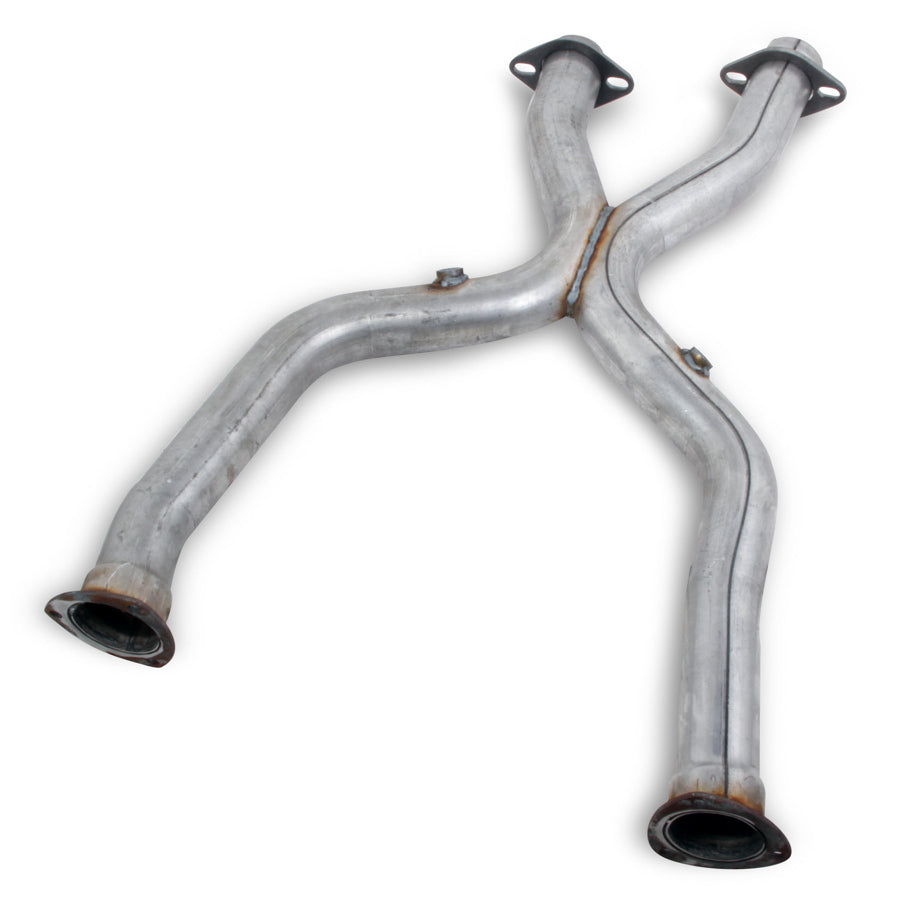 X Pipe Mustang 4V 96-03 - 12114YFLT