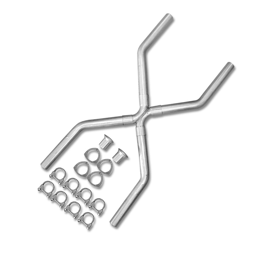 X Pipe Kit 3.0 - 53623FLT