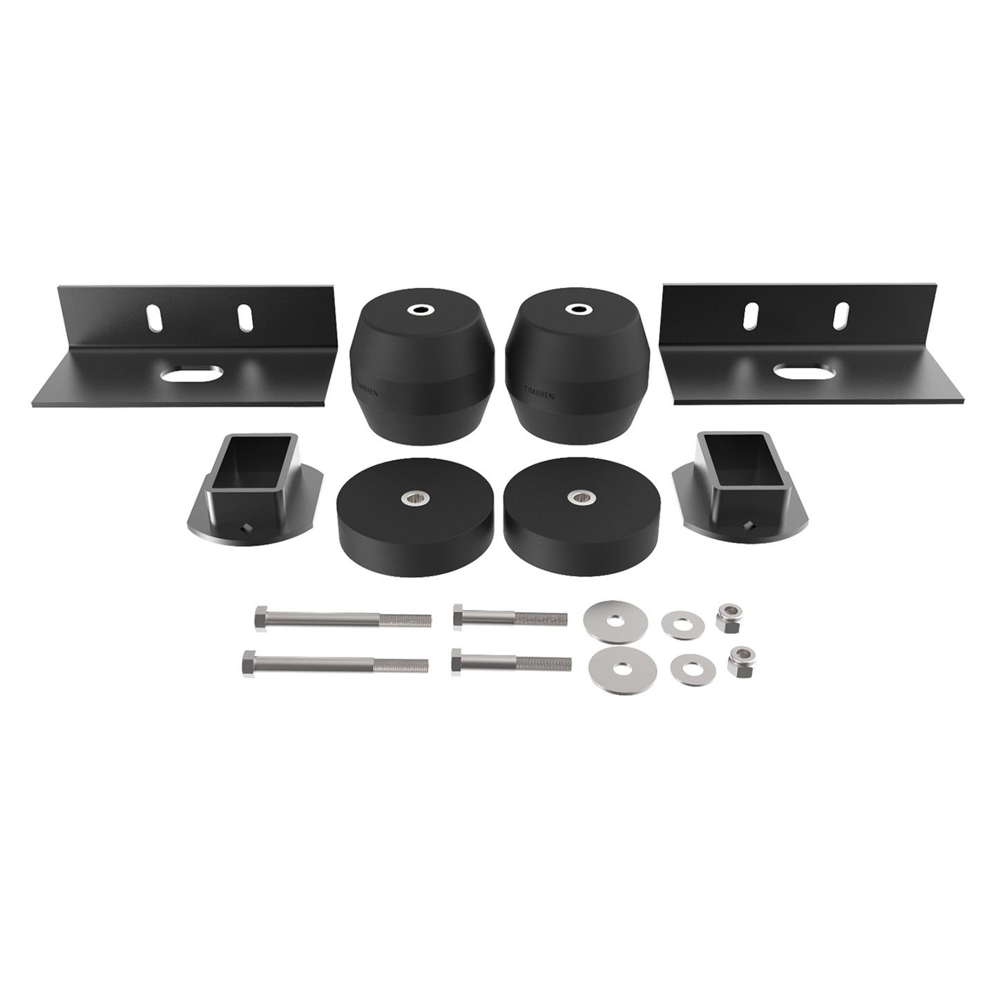 Timbren SES Suspension Enhancement System SKU# FRTT1525