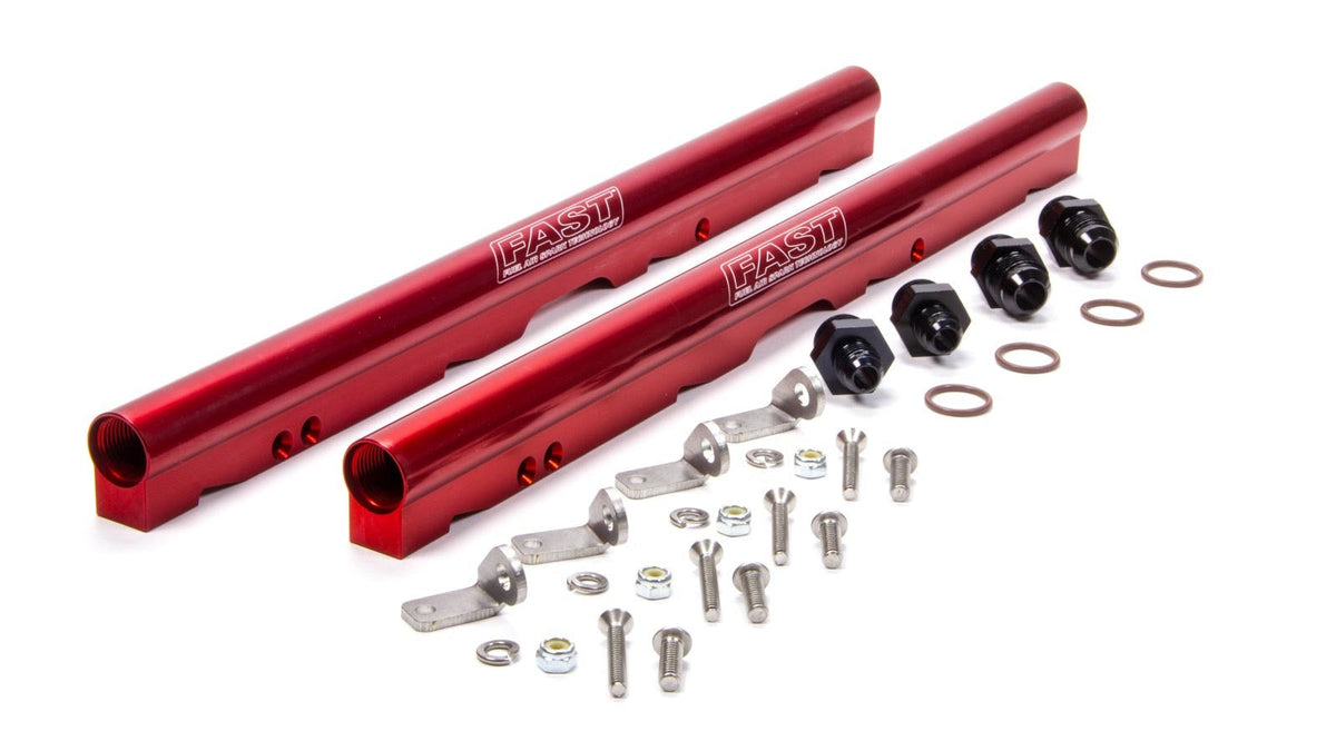 Hardware Kitlsxr and Lsxrt Ma - 146018KIT