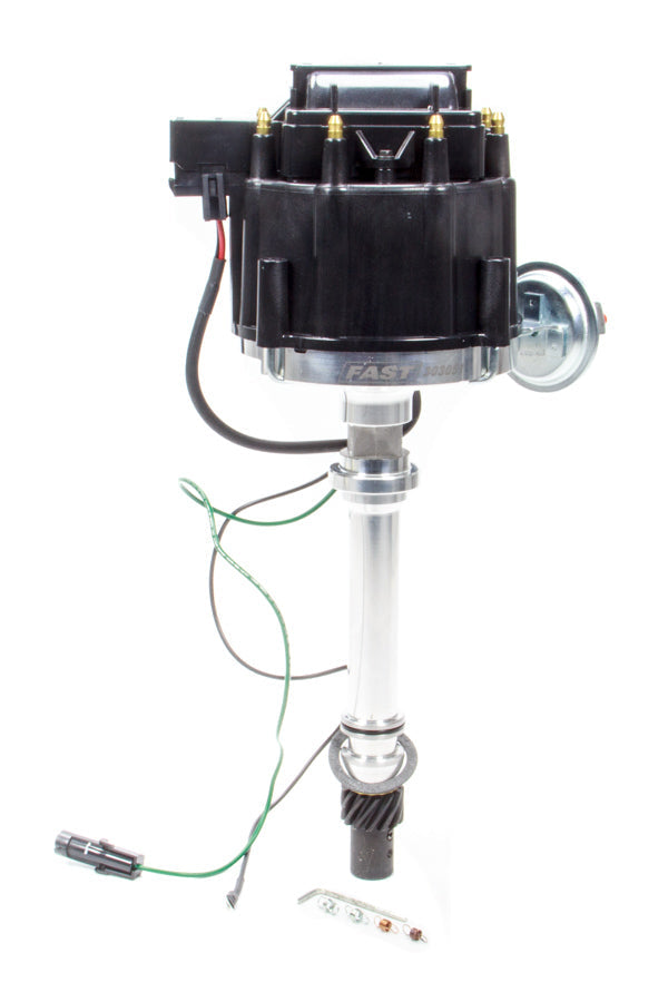 Chevy V8 EFI Distributor HEI Style w/Coil - 303051
