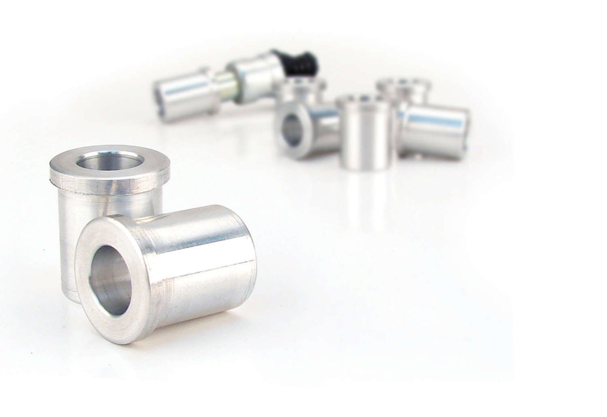 Fuel Injector Fittings (8pk) - 307017