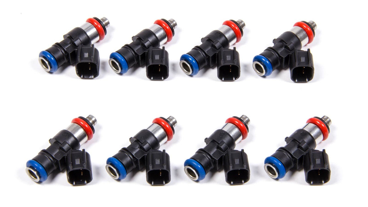 Fuel Injectors - 85LB/HR (8pk) - 308578
