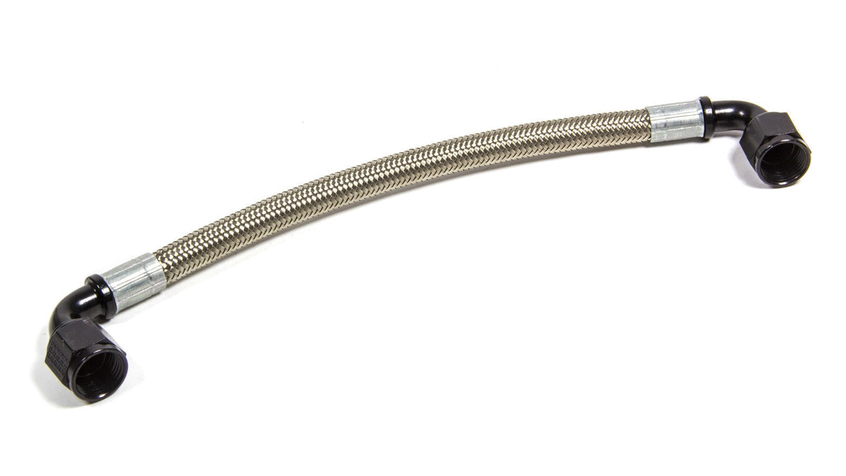Fuel Rail Crossover Line - #8an LSX/FST - 54028FRC