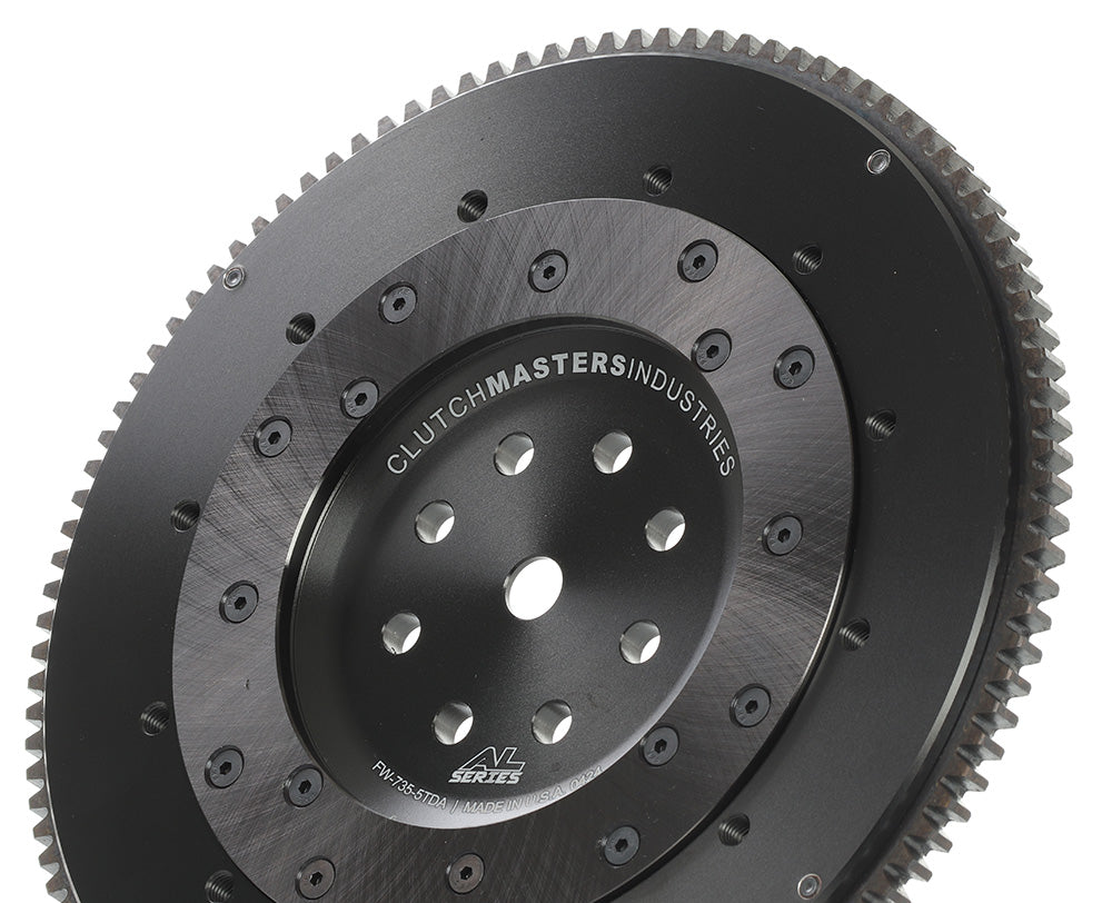 Lightweight Aluminum Flywheel For FX725