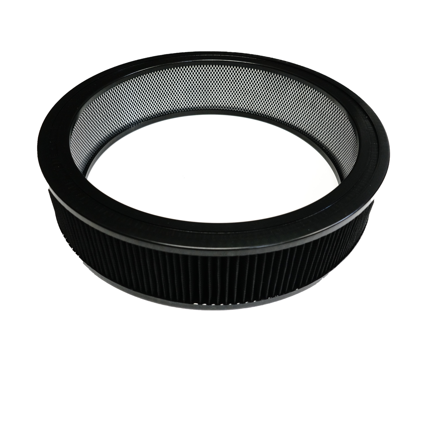 FiTech - 3 Inch Tall Air Filter