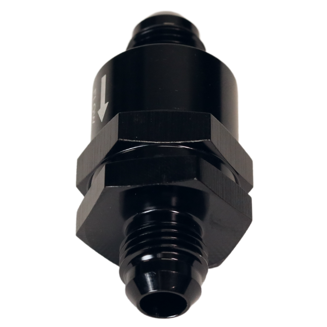 FiTech - Go Fuel One Way Check Valve