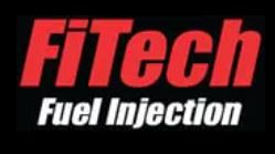 FiTech - SBC Go Port Fuel Rail Set