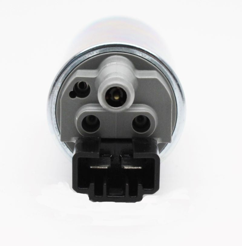 TI Automotive High Performance 255lph; 500hp; Gas; Pump Kit