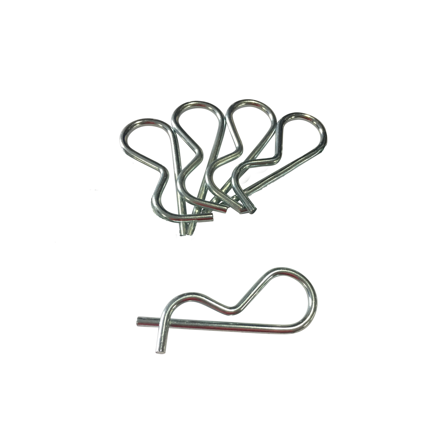 GEN-Y - Locking Twist Clip - GH-011-1