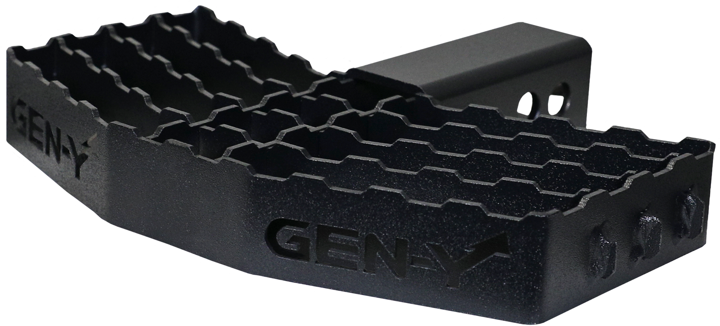 GEN-Y - PHANTOM Towing Accessories - GH-13052X