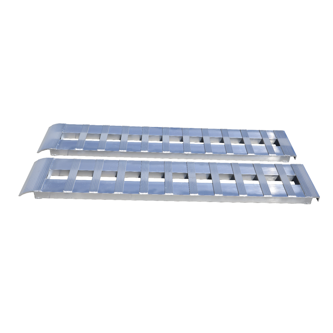 GEN-Y - Aluminum Ramps - GH-16072