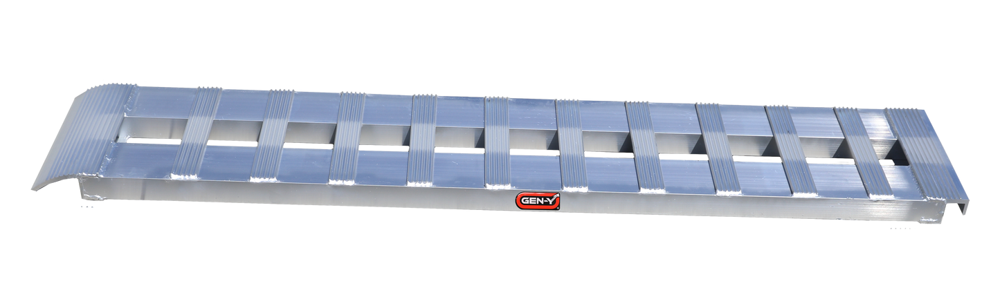 GEN-Y - Aluminum Ramp - GH-16096-1