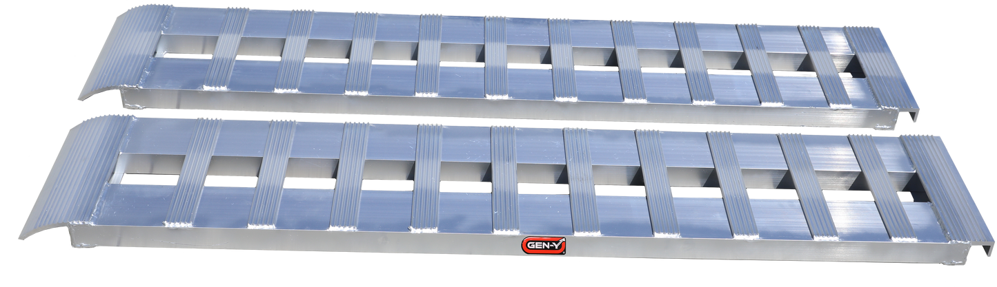 GEN-Y - Aluminum Ramps - GH-16096