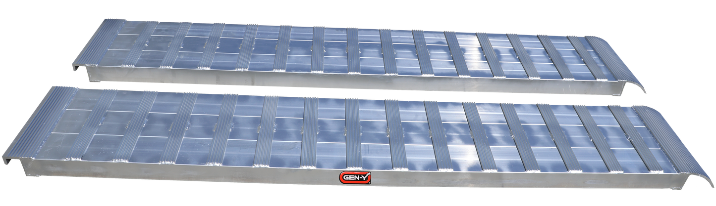 GEN-Y - Aluminum Ramps - GH-17072