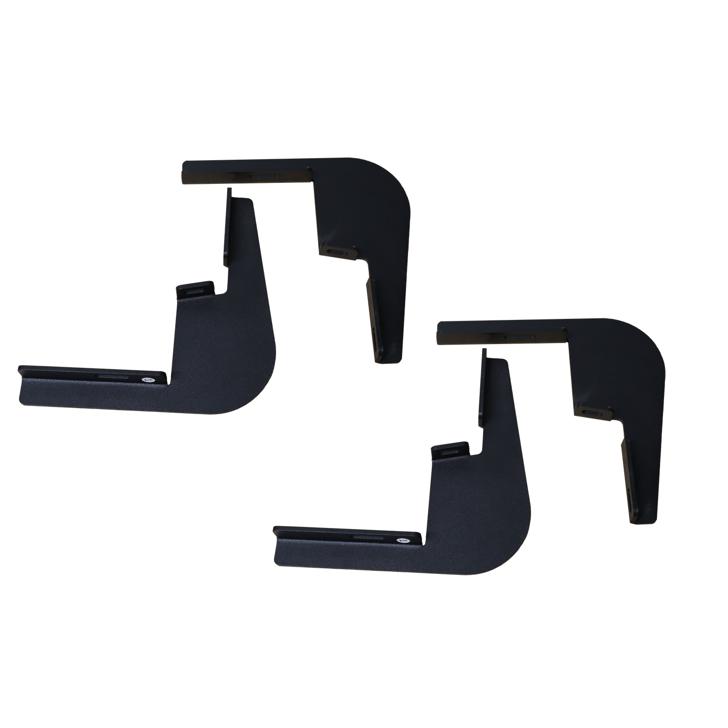 GEN-Y Hitch - Running Boards - GH-25107